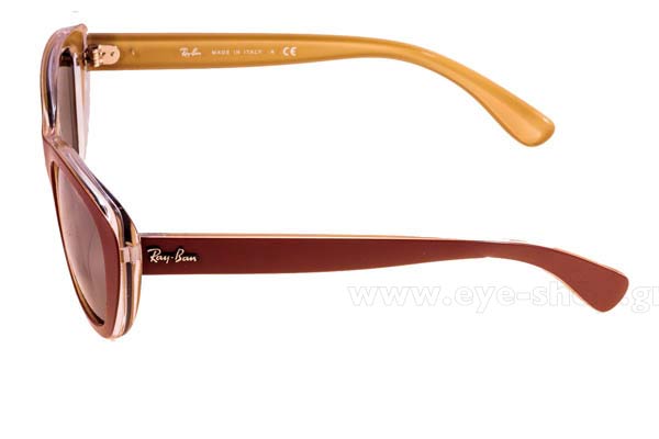 RAYBAN 5298 Γυαλια Ηλιου 