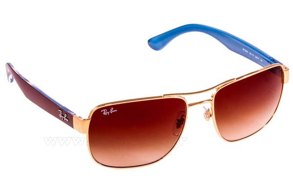 rayban 3530 Γυαλια Ηλιου 
