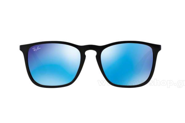 RAYBAN CHRIS 4187 Γυαλια Ηλιου 