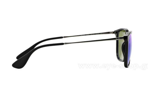 RAYBAN CHRIS 4187 Γυαλια Ηλιου 
