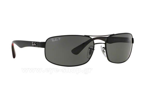 Γυαλια Ηλιου Rayban 3445 006/P2 size 64 Τιμή: 130,99