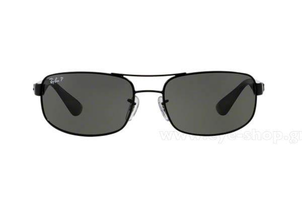 RAYBAN 3445 Γυαλια Ηλιου 