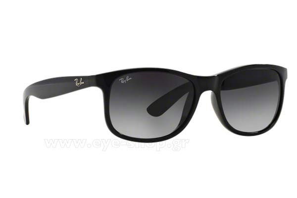 Γυαλια Ηλιου Rayban ANDY-4202 601/8G size 55 Τιμή: 97,98