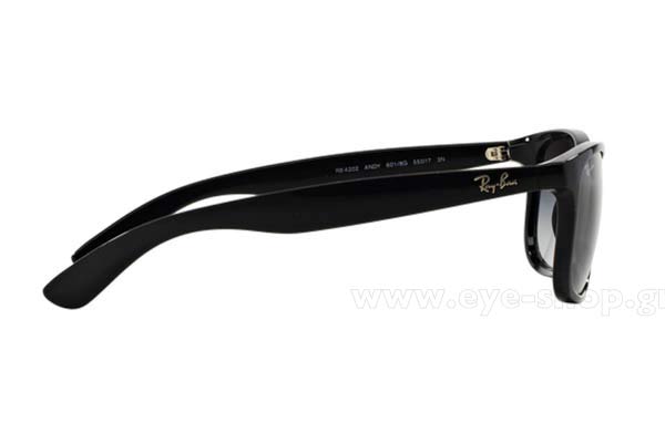 RAYBAN ANDY 4202 Γυαλια Ηλιου 