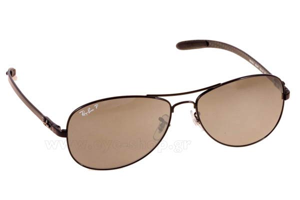 rayban 8301 Γυαλια Ηλιου 
