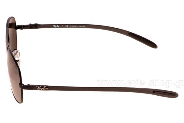RAYBAN 8301 Γυαλια Ηλιου 