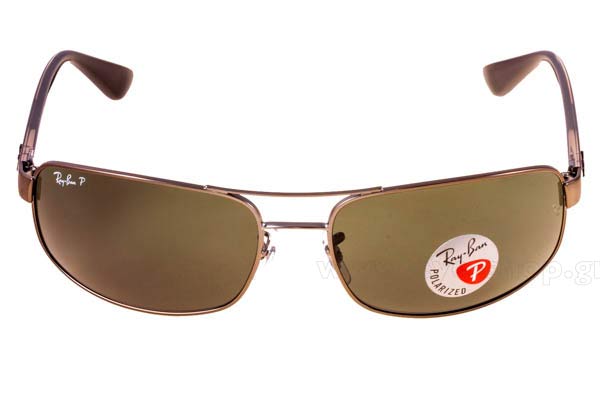 RAYBAN 3445 Γυαλια Ηλιου 