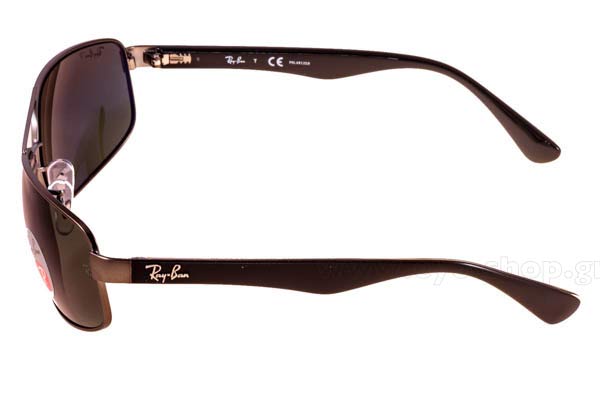 RAYBAN 3445 Γυαλια Ηλιου 