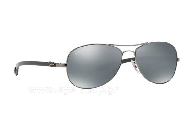 rayban 8301 Γυαλια Ηλιου 