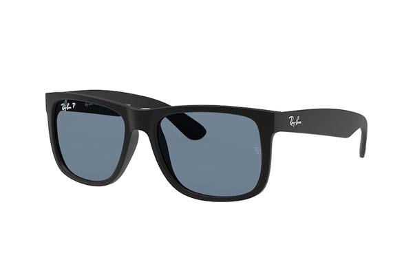 Γυαλια Ηλιου Rayban Justin-4165 622/2V Polarized size 54 Τιμή: 108,04