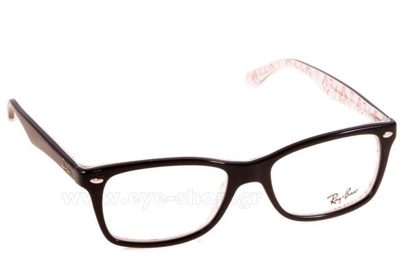 Rayban 5228 5014 size 53 Γυαλιά οράσεως Τιμή: 114,00