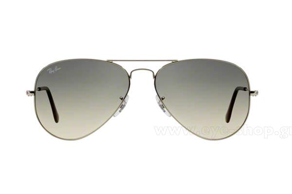 RAYBAN 3025 Aviator Γυαλια Ηλιου 