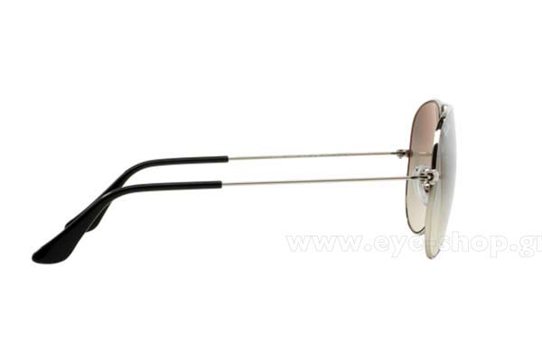 RAYBAN 3025 Aviator Γυαλια Ηλιου 