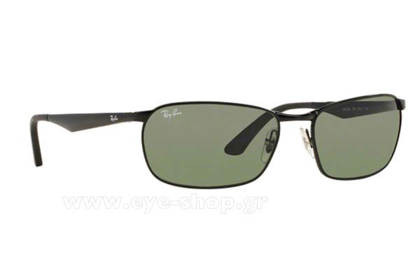 rayban 3534 Γυαλια Ηλιου 