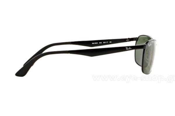 RAYBAN 3534 Γυαλια Ηλιου 