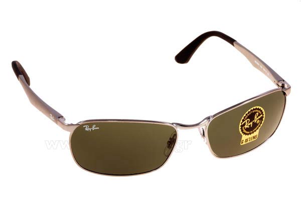 Γυαλια Ηλιου Rayban 3534 004 size 59 Τιμή: 120,99