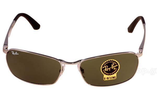 RAYBAN 3534 Γυαλια Ηλιου 