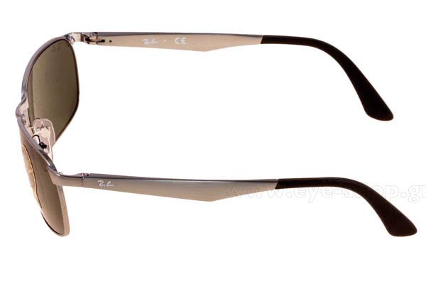RAYBAN 3534 Γυαλια Ηλιου 