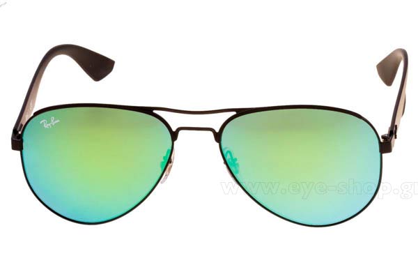 RAYBAN 3523 Γυαλια Ηλιου 