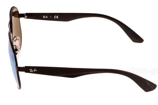 RAYBAN 3523 Γυαλια Ηλιου 