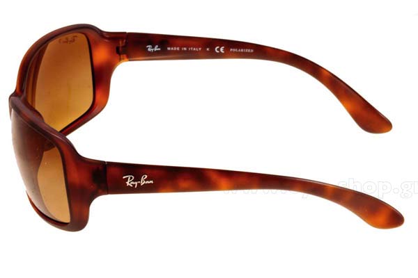 RAYBAN 4068 Γυαλια Ηλιου 