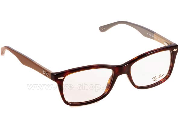 Rayban 5228 5545 size 53 Γυαλιά οράσεως Τιμή: 122,00