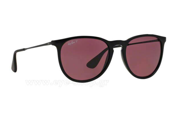 rayban Erika 4171 Γυαλια Ηλιου 