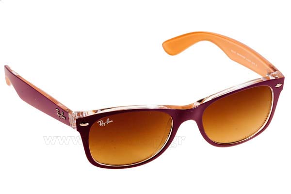 RAYBAN 2132 New Wayfarer Γυαλια Ηλιου 