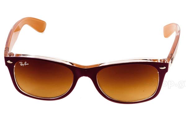 RAYBAN 2132 New Wayfarer Γυαλια Ηλιου 