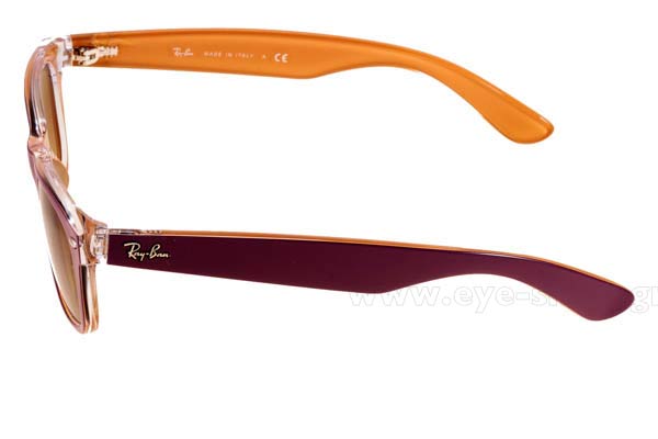 RAYBAN 2132 New Wayfarer Γυαλια Ηλιου 
