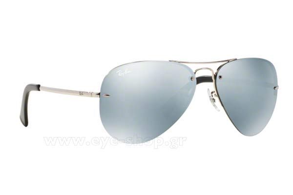 rayban 3449 Γυαλια Ηλιου 