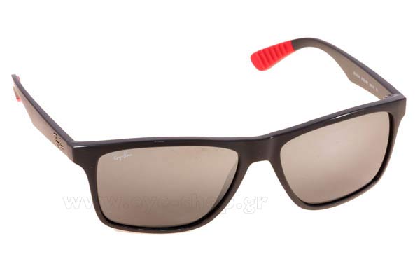 rayban 4234 Γυαλια Ηλιου 