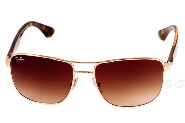 RAYBAN 3533 Γυαλια Ηλιου 