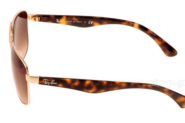 RAYBAN 3533 Γυαλια Ηλιου 