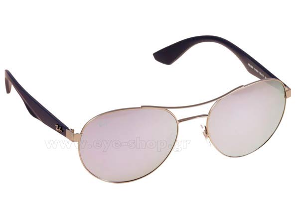 rayban 3536 Γυαλια Ηλιου 