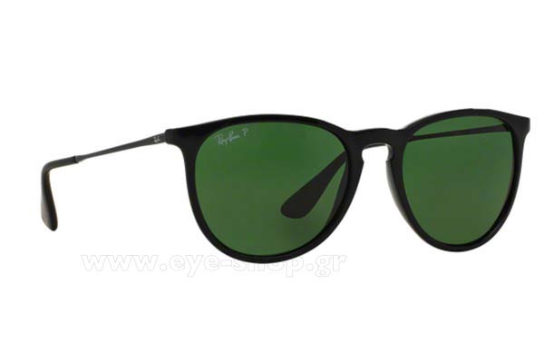 Γυαλια Ηλιου Rayban Erika-4171 601/2P polarized size 54 Τιμή: 104,96