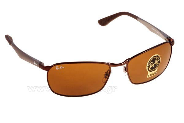 rayban 3534 Γυαλια Ηλιου 