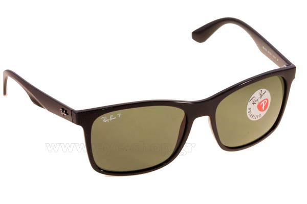 Γυαλια Ηλιου Rayban 4232 601/9A size 57 Τιμή: 121,99