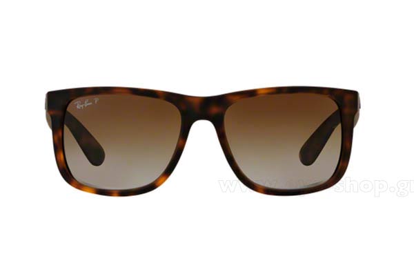 RAYBAN Justin 4165 Γυαλια Ηλιου 