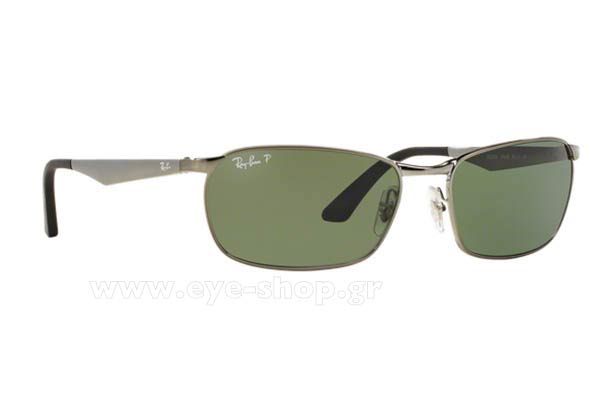 rayban 3534 Γυαλια Ηλιου 