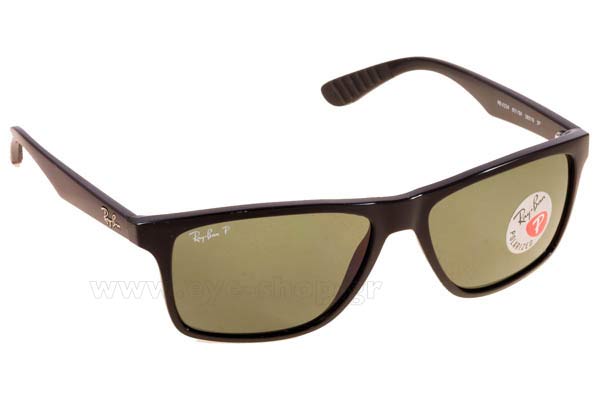 Γυαλια Ηλιου Rayban 4234 601/9A size 58 Τιμή: 153,99