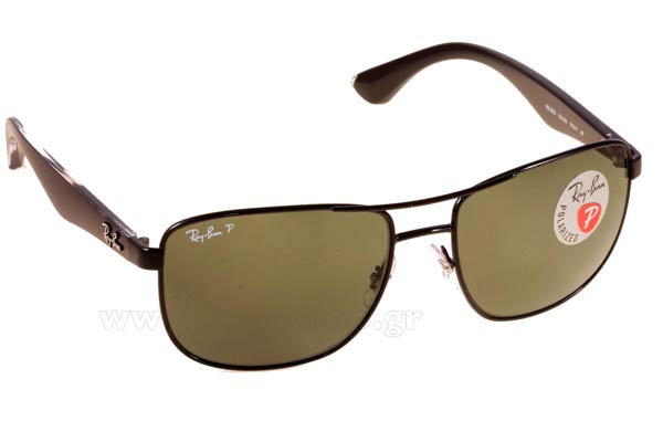 rayban 3533 Γυαλια Ηλιου 