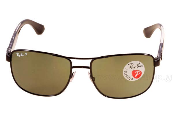 RAYBAN 3533 Γυαλια Ηλιου 
