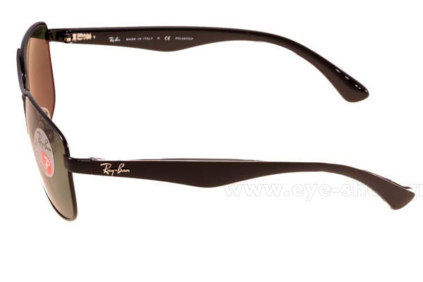 RAYBAN 3533 Γυαλια Ηλιου 