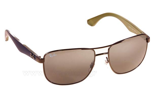 RAYBAN 3533 Γυαλια Ηλιου 
