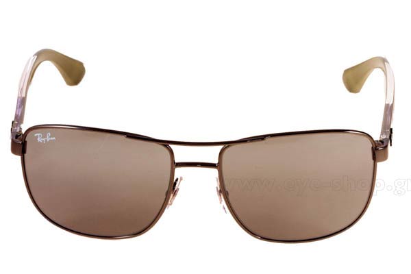 RAYBAN 3533 Γυαλια Ηλιου 