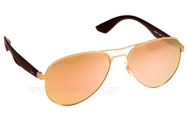 rayban 3523 Γυαλια Ηλιου 