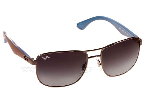 rayban 3533 Γυαλια Ηλιου 