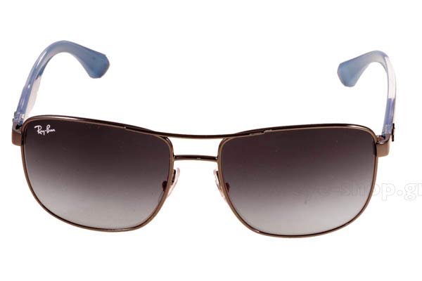 RAYBAN 3533 Γυαλια Ηλιου 
