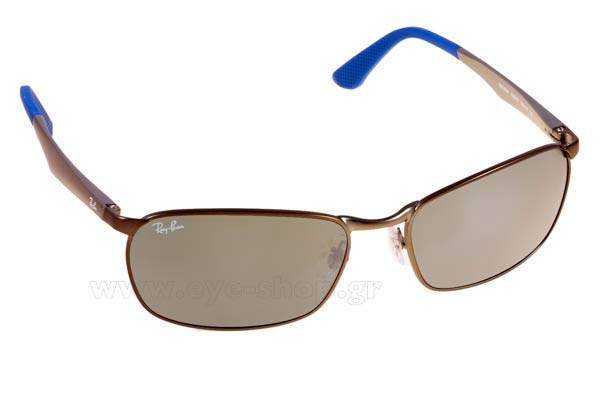 rayban 3534 Γυαλια Ηλιου 